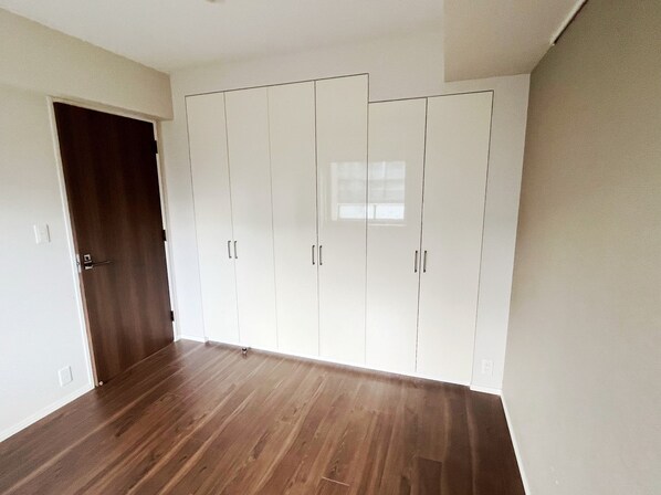 パークアクシス池田山の物件内観写真